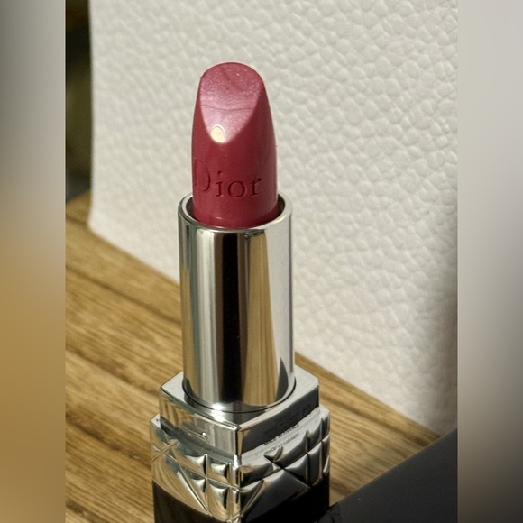 Dior Other - 💋 Rouge Dior Satin 277 Osée Couture Color Hydrating Long Lasting Lipstick 💄